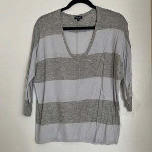 Splendid Striped Shirt